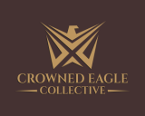 https://www.logocontest.com/public/logoimage/1625942211CROWNED EAGLE COLLECTIVE 17.png